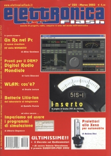 Rivista Elettronica Flash
